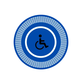 Inclusive & Accessible